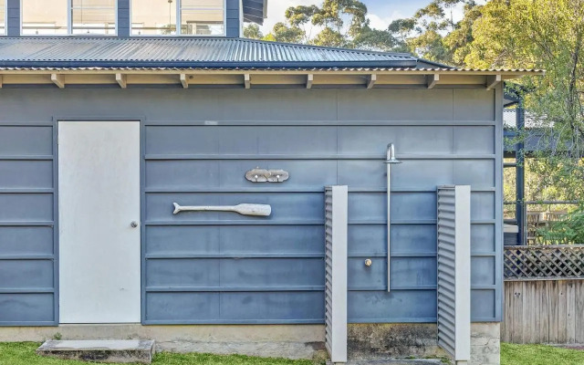 Sea Loft at Hyams Beach
