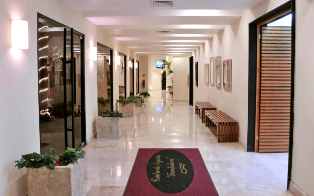 Hotel Terranova