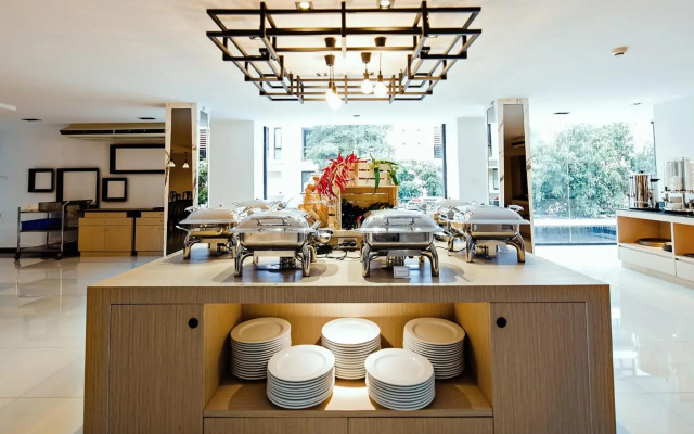 Three Sukhumvit Hotel