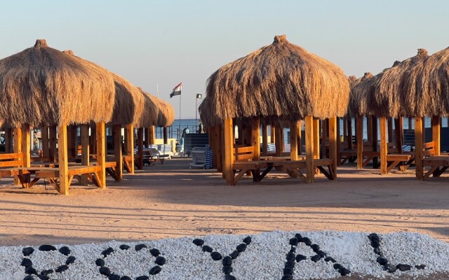 The Club Hotel & Resort