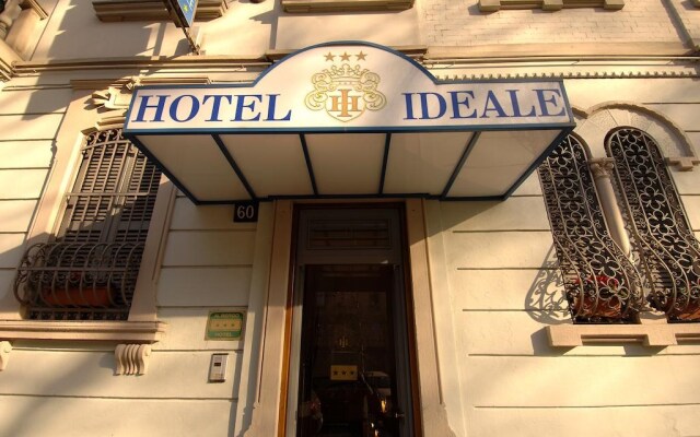 Hotel Ideale