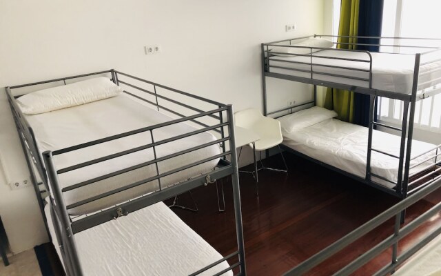 Albergue La Estación - Hostel