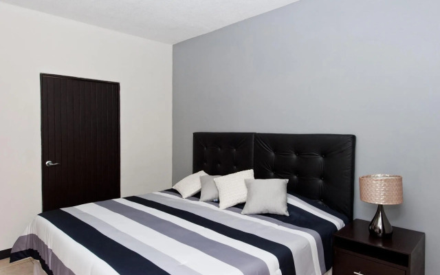 Econosuites Monterrey