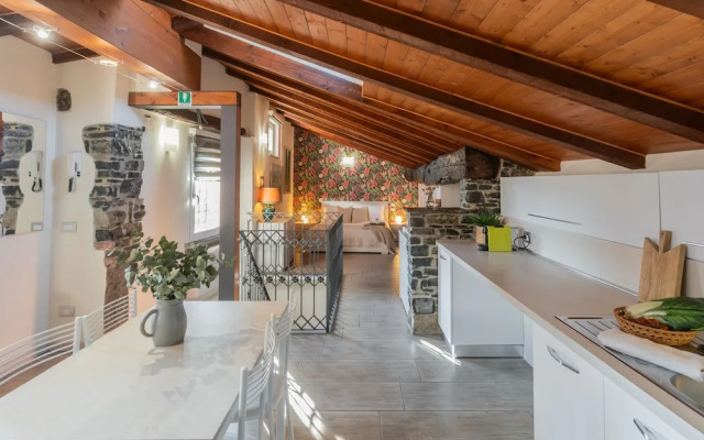 Domus 5 in Como in Como