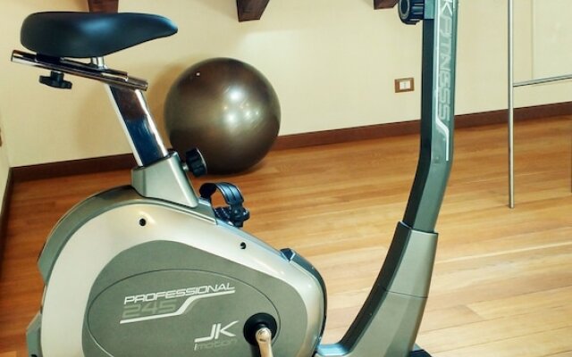 Villa Conti Zambonelli