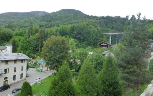 Appartement Brides-les-Bains, 2 pièces, 4 personnes - FR-1-512-194