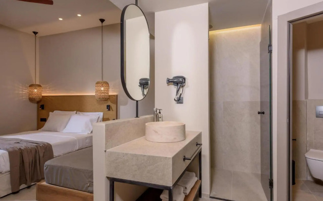 Zeus Hotels Neptuno Beach - All Inclusive