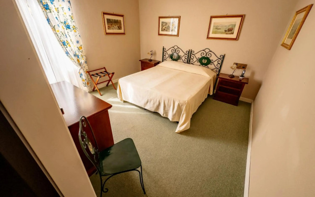 Park Hotel Napoleone