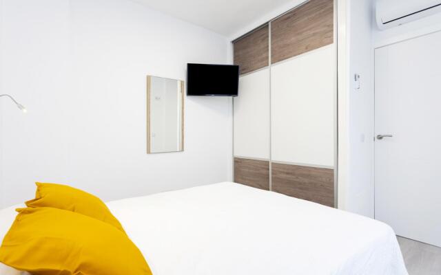 Home2Book Sea Front Las Teresitas Beach 0