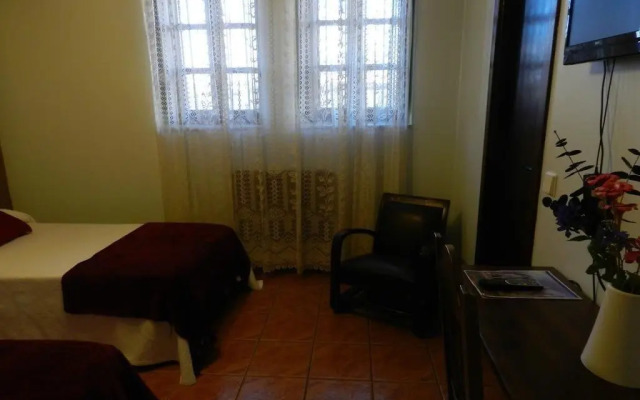 El Molino del Arriero