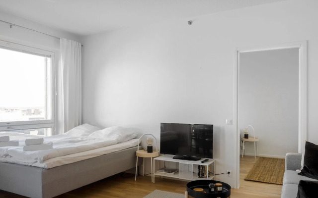 2ndhomes Tampere Pyynikinkulma Apartment