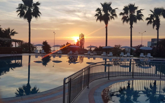 Odelia Resort Hotel