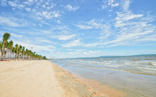 Grande Adam Pool Villa