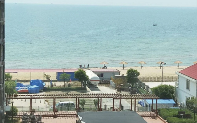 XIAOMIN INN Yujinglongwan 1