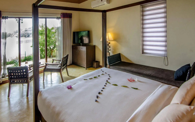 Anantya By The Lake