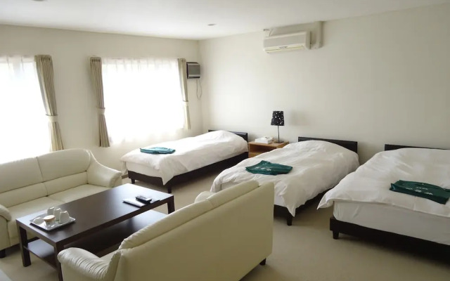 Hotel Sanso Arima Koukaen