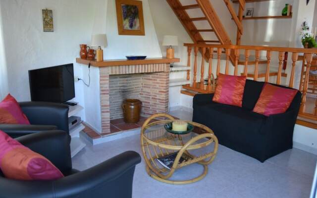 Chalet Carla