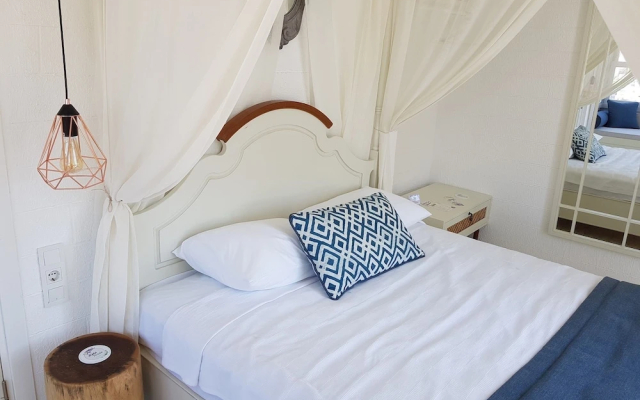 LilaVerde Alacati - Adults Only