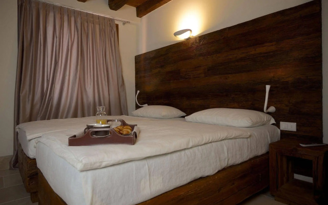 Hotel Antica Abbazia