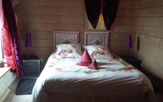 Aux Greniers à Rêves