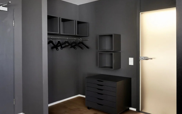 criston apartments - charming studio 13