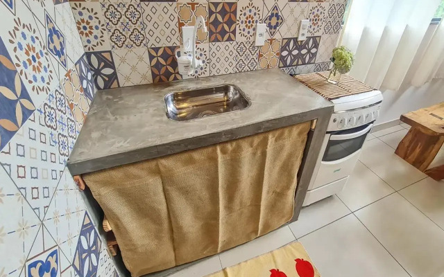 Rancho Pedra do Picú