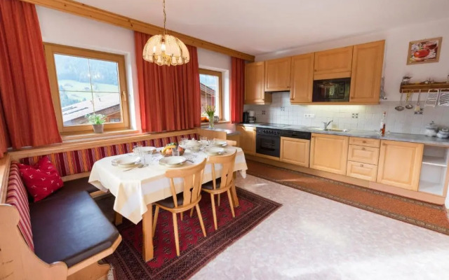 Appartement Alpina