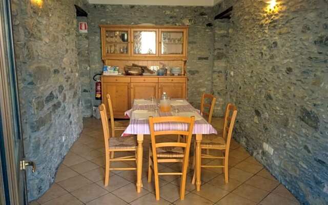 Locanda Nonno Puin e Lalla Norma