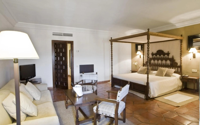 Parador De Siguenza