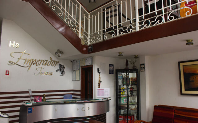 Emperador Terraza Hotel