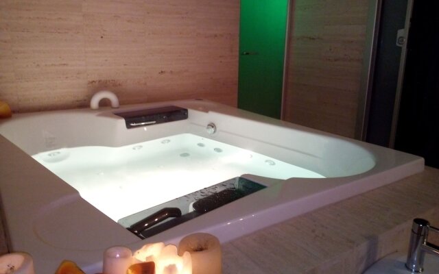 Manin - Private SPA