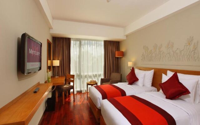 Mercure Bali Harvestland Kuta