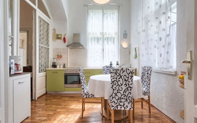 Apartment Silvia Luumäki