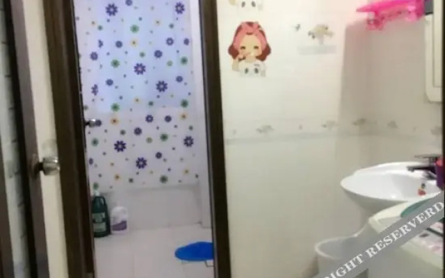 Hyacinth Hostels Nanjing