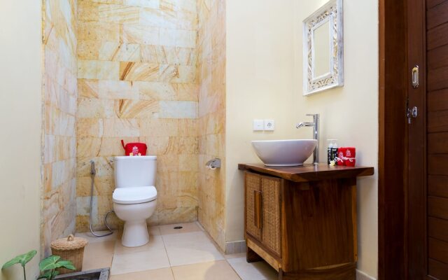 ZEN Rooms Ubud Jembawan 2