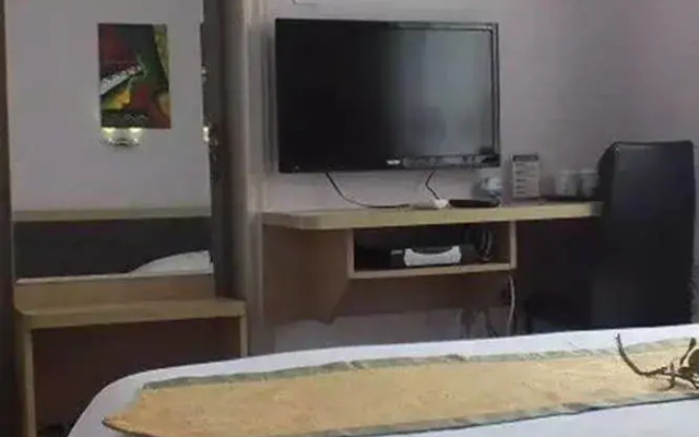 Yongzhixing Inn