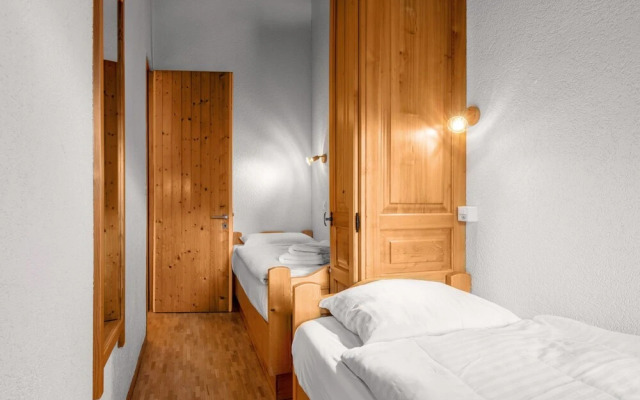 Tarcianne B11 Grimentz