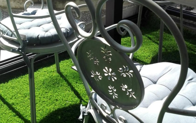 Boutique Hotel Arta
