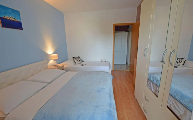 Rooms Sunce Supetar - Island Brac