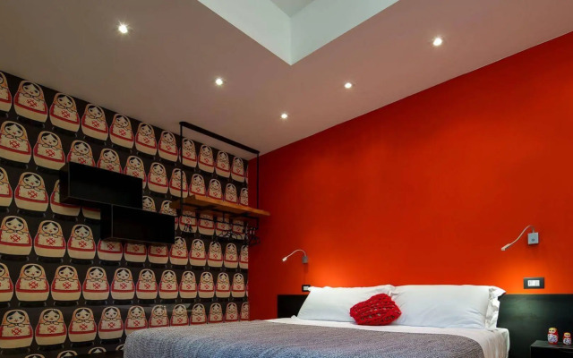Mercatovecchio Luxury Suites