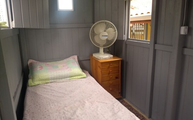 Hostel Edward Monthy Blacky