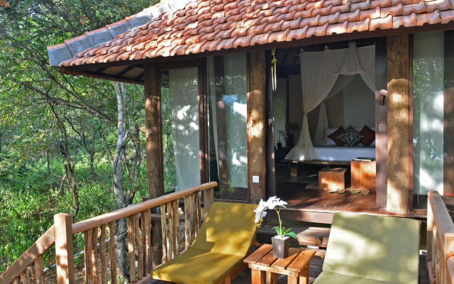 Shorea Beach Resort