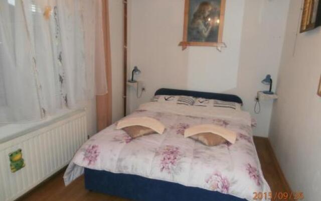 Rooms "Dragica"