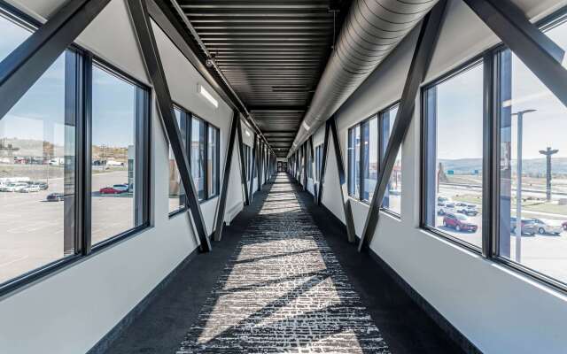 Quality Hotel & Conference Centre