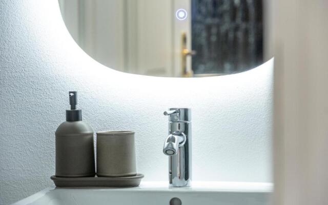 sgrafit hotel & apartment