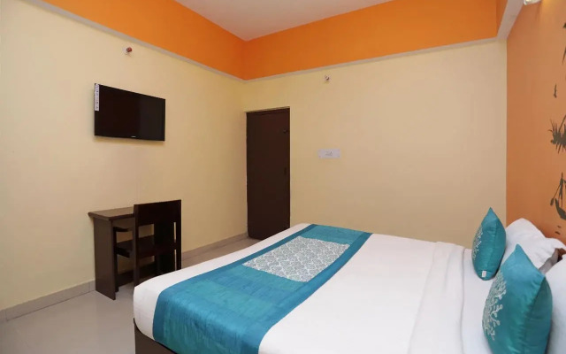 OYO Rooms C Road Paota