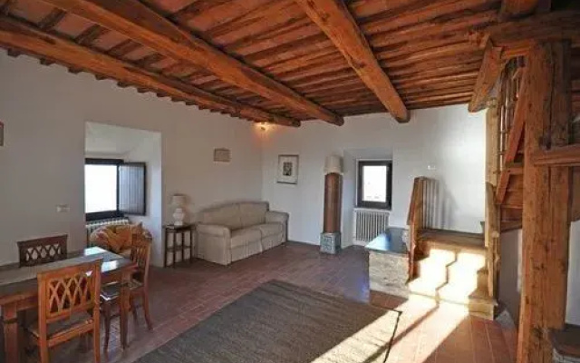 Torre Spagnola