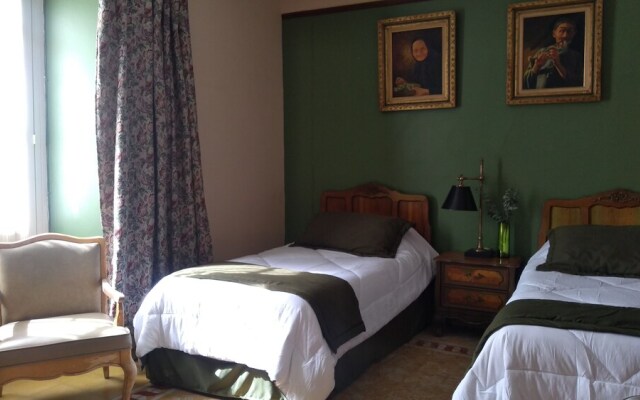 La Aurora Hotelboutique