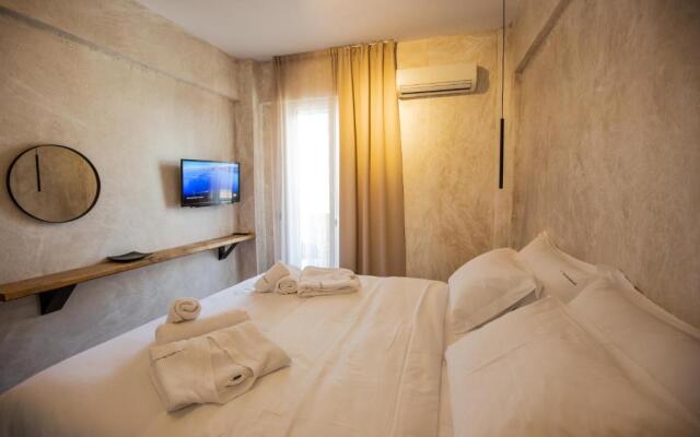 Lepanto Xenia Apartments 3F