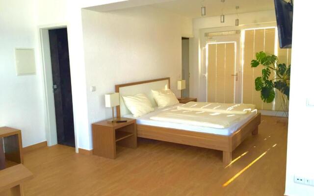 Seaside-Strandhotel